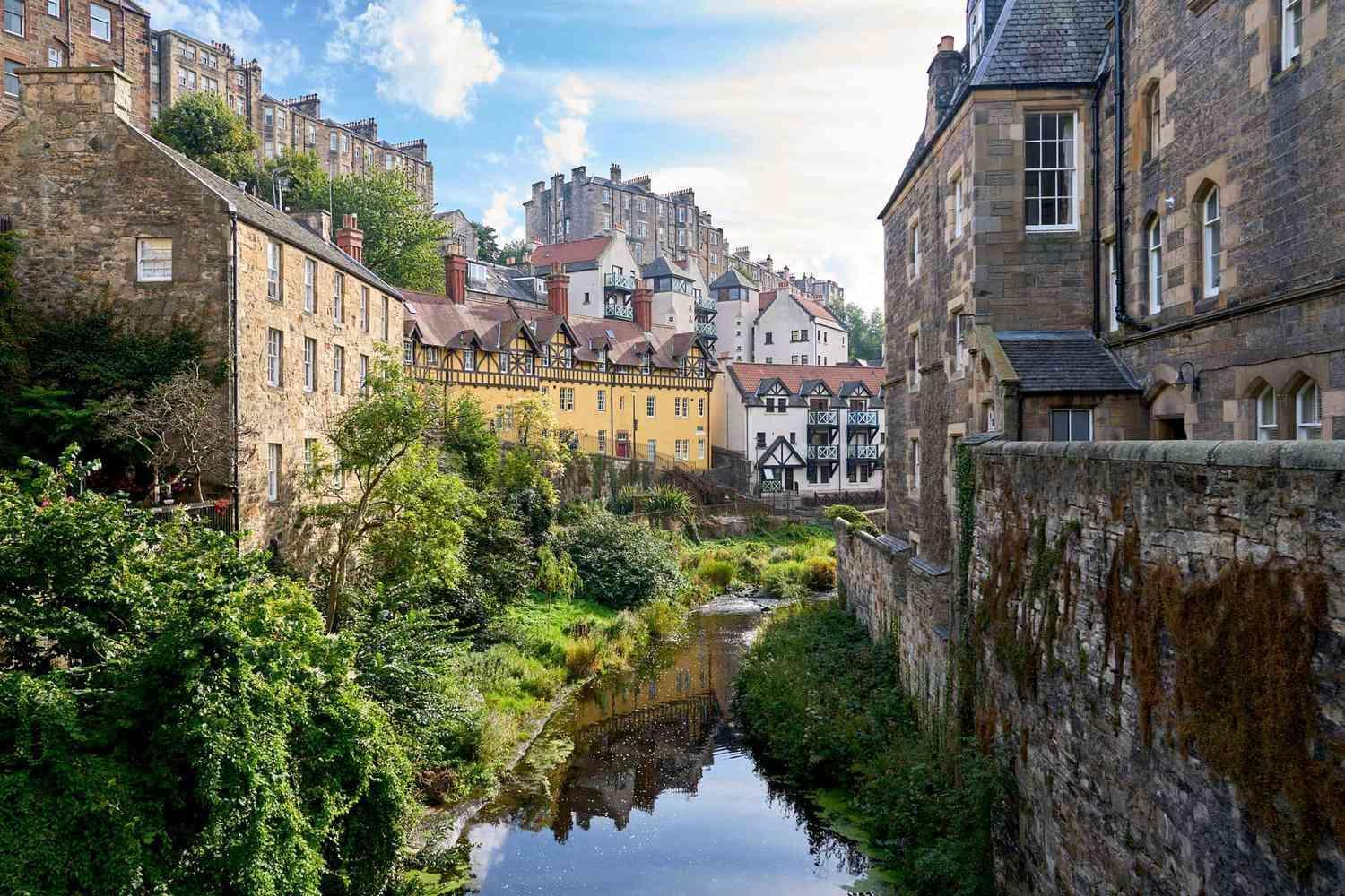 Safestay Edinburgh Cowgate Exterior foto