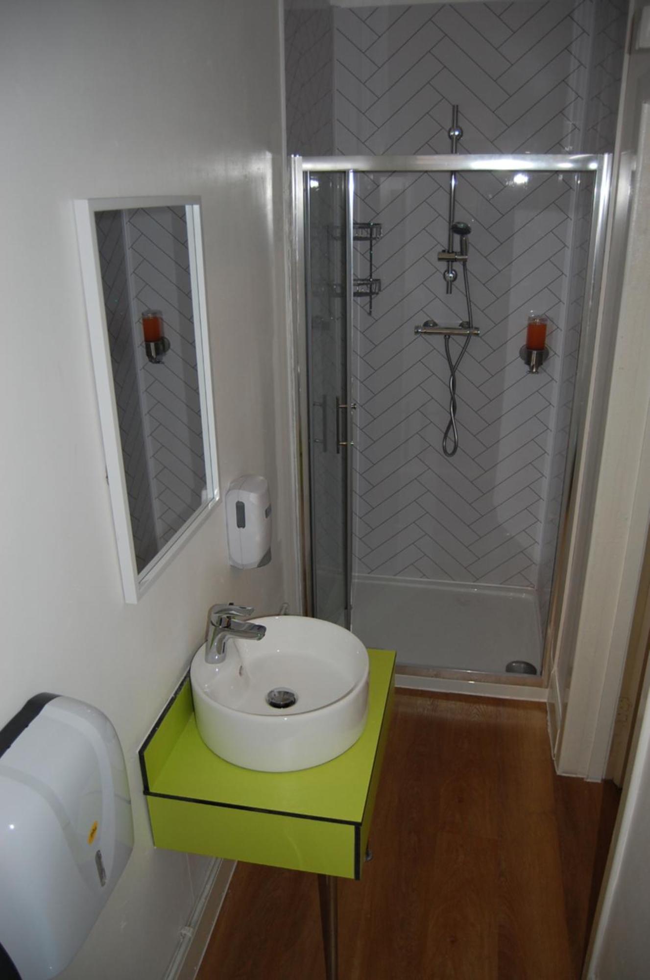 Safestay Edinburgh Cowgate Exterior foto